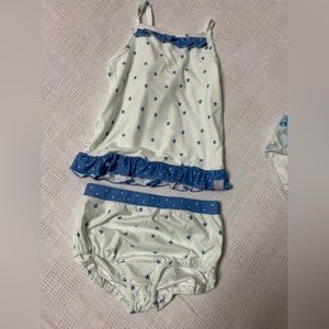 Sweet honey lounge or swim wear